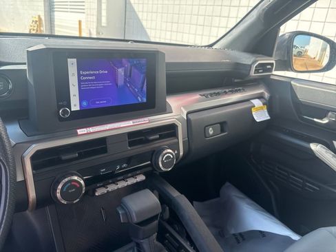 New 2026 Toyota Tacoma SR5 image 15