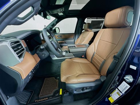 New 2026 Toyota Tundra 1794 Edition AWD/4WD image 9