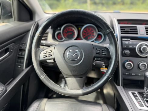 Used 2009 MAZDA CX-9 Touring w/ Moonroof & Bose Audio Pkg FWD image 24