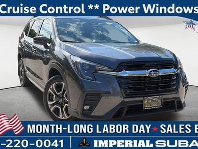 Used 2023 Subaru Ascent Limited