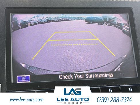Used 2019 Honda Odyssey LX image 24