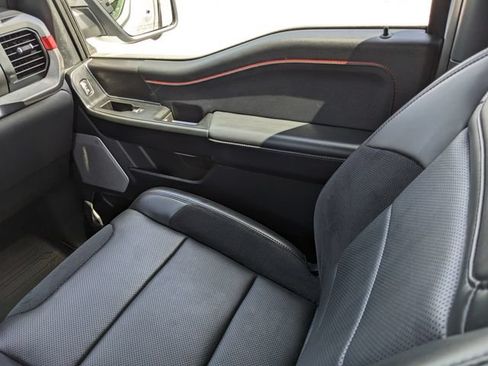 Certified 2025 Ford F150 Raptor AWD/4WD image 19
