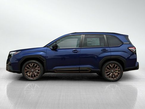 New 2026 Subaru Forester Sport AWD/4WD image 4