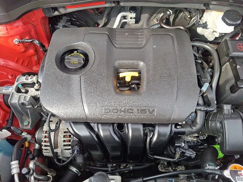 Used 2020 Kia Soul X-Line image 26