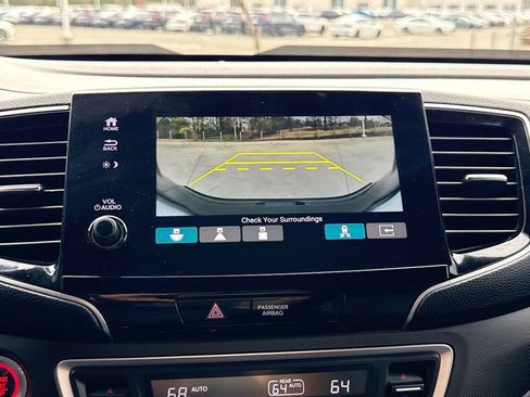 Certified 2023 Honda Passport TrailSport image 23