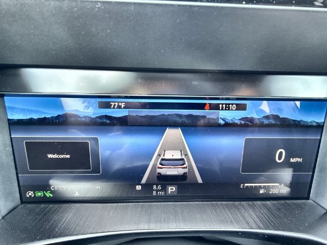 New 2026 Subaru Outback Limited AWD/4WD image 17