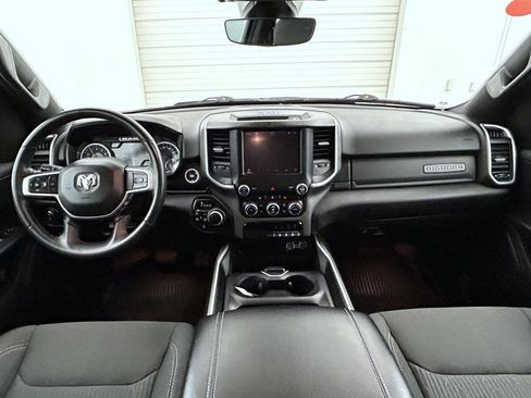 Certified 2022 RAM 1500 Big Horn AWD/4WD image 13