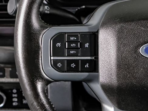 Used 2024 Ford F250 Lariat w/ Black Appearance Package AWD/4WD image 17