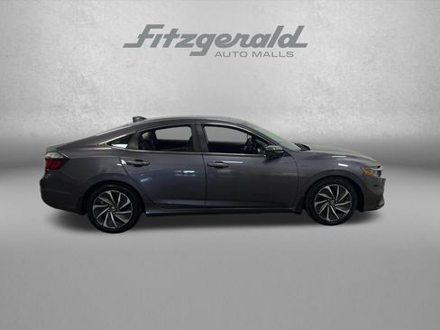 Used 2020 Honda Insight Touring image 6