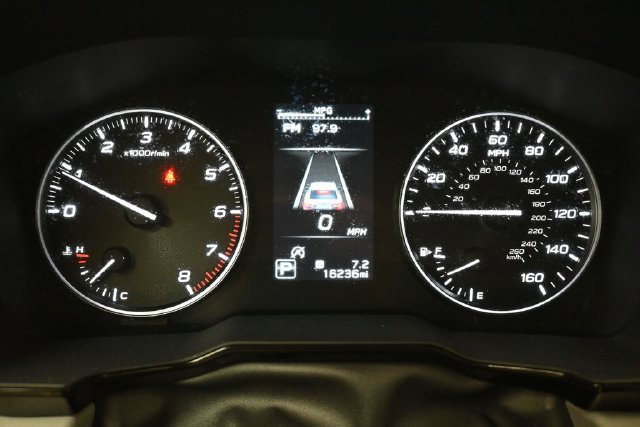 Used 2025 Subaru Legacy Premium AWD/4WD image 26