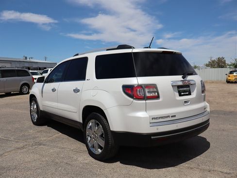 Used 2017 GMC Acadia Limited SLT AWD/4WD image 5