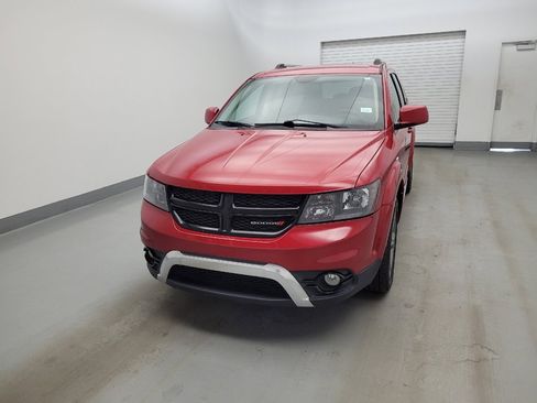 Used 2018 Dodge Journey Crossroad FWD image 15