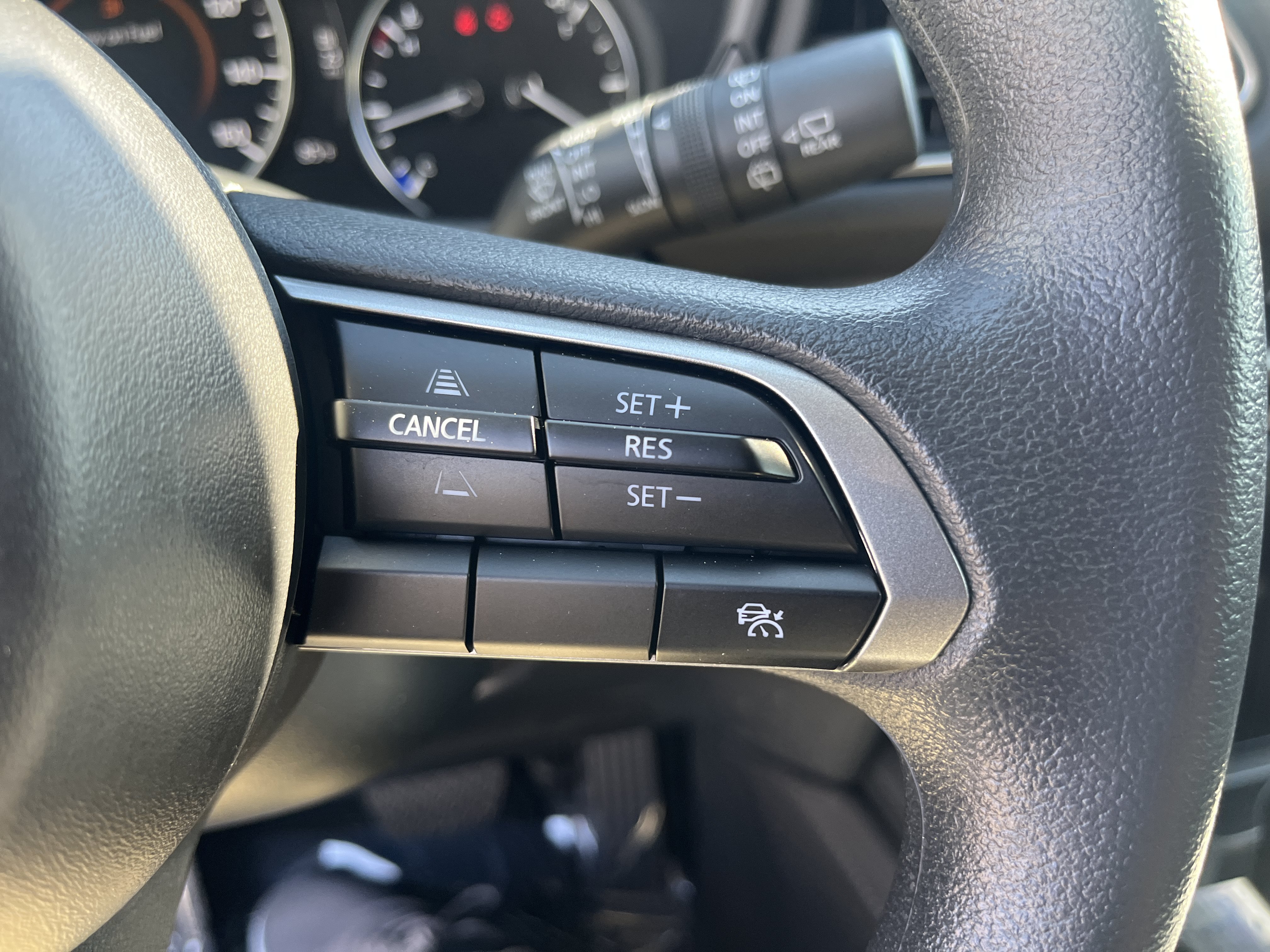 Certified 2025 MAZDA CX-30 AWD 2.5 S image 16