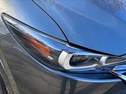 Used 2025 MAZDA CX-5 AWD 2.5 S w/ Select Package image 25