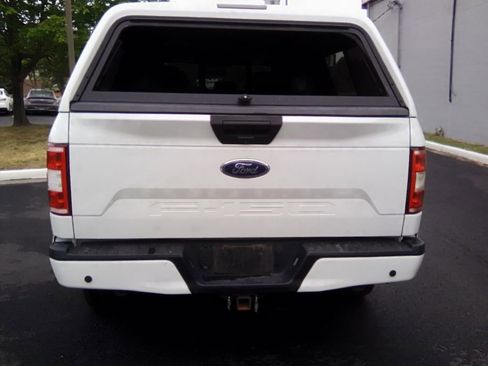 Used 2019 Ford F150 XLT w/ Equipment Group 302A Luxury AWD/4WD image 5