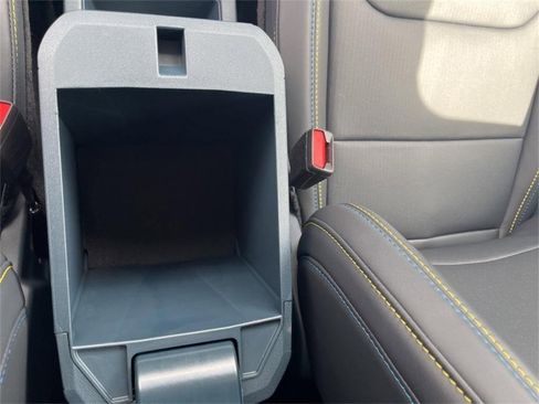 New 2025 Ford Maverick Lobo image 21