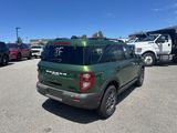 New 2025 Ford Bronco Sport Big Bend w/ Convenience Package image 3