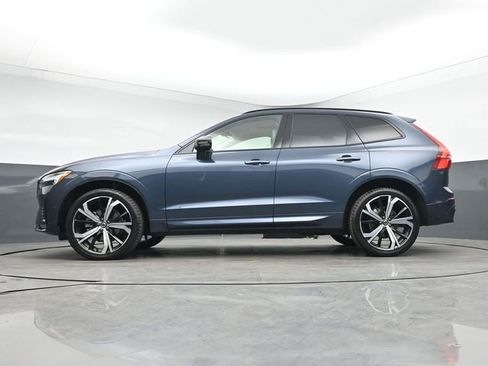 Used 2023 Volvo XC60 B5 Ultimate w/ Protection Package Premier image 39