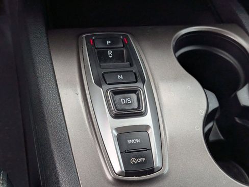 Used 2021 Honda Passport EX-L image 20