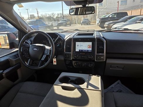 Used 2020 Ford F150 XLT image 5