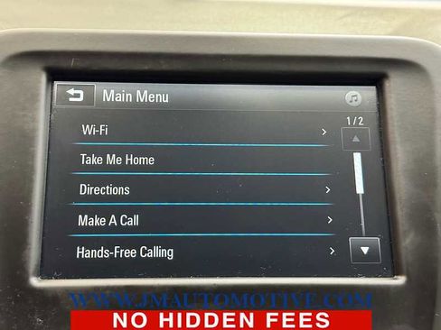 Used 2018 Chevrolet Equinox LT image 26