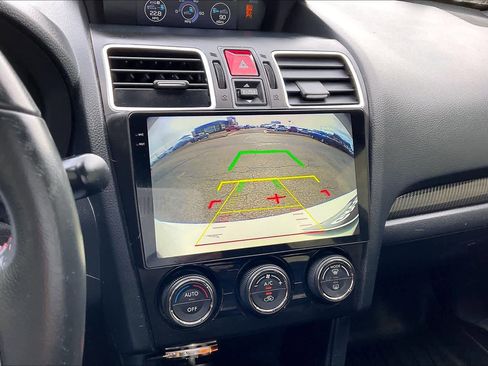 Used 2020 Subaru WRX image 26