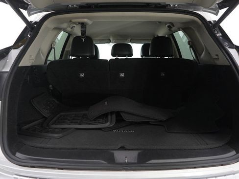 Used 2019 Nissan Murano SL image 14