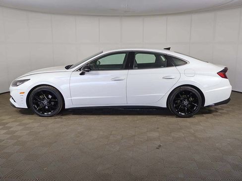 Used 2021 Hyundai Sonata SEL Plus FWD image 13