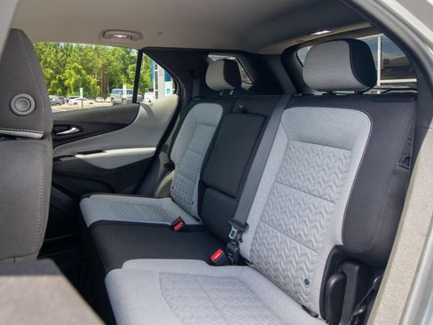 Used 2024 Chevrolet Equinox LS w/ LS Convenience Package FWD image 10