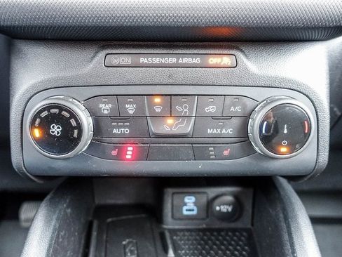 Used 2022 Ford Bronco Sport Big Bend w/ Convenience Package image 3