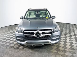 Used 2020 Mercedes-Benz GLS 450 4MATIC video 2