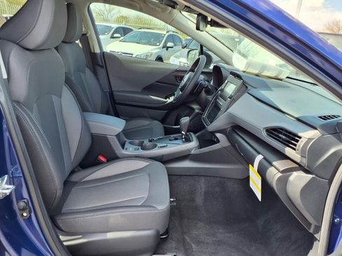 New 2026 Subaru Crosstrek 2.5i image 15