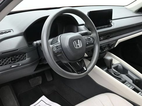 Used 2024 Honda Accord LX image 16