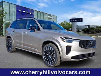 New 2026 Volvo XC90 B6 Ultra w/ Protection Package