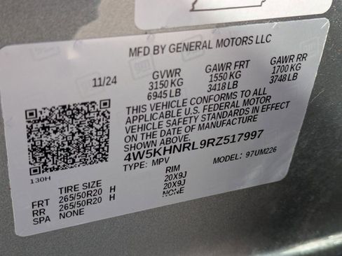 Used 2024 Acura ZDX A-Spec image 26