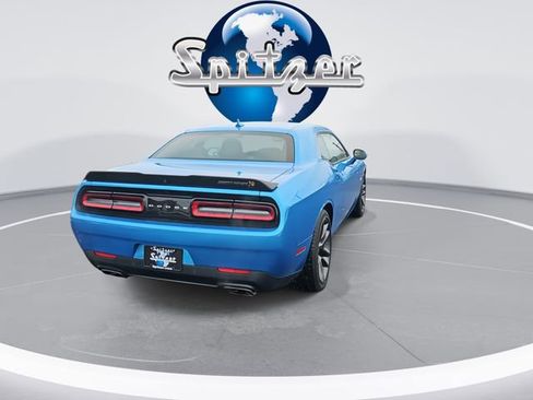 Used 2023 Dodge Challenger R/T Scat Pack image 7