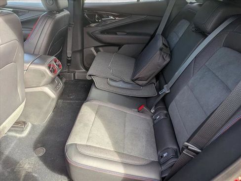 New 2026 Chevrolet Blazer EV RS image 18