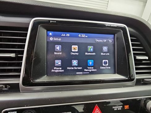 Used 2018 Hyundai Sonata Limited FWD image 19