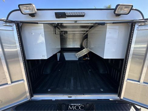 Used 2021 Ford F150 XL w/ Equipment Group 101A High image 40