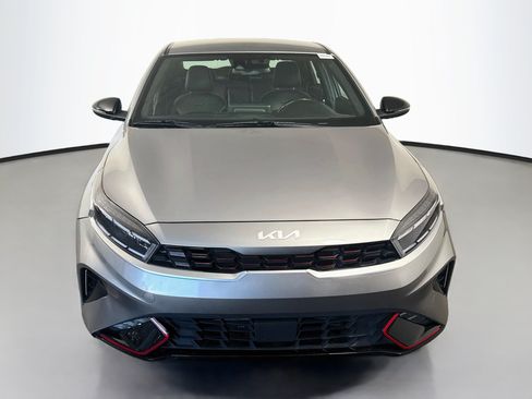 Used 2023 Kia Forte GT FWD image 2