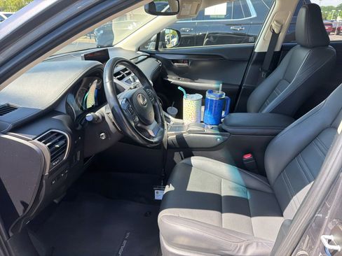 Used 2018 Lexus NX 300 FWD w/ Premium Package image 2