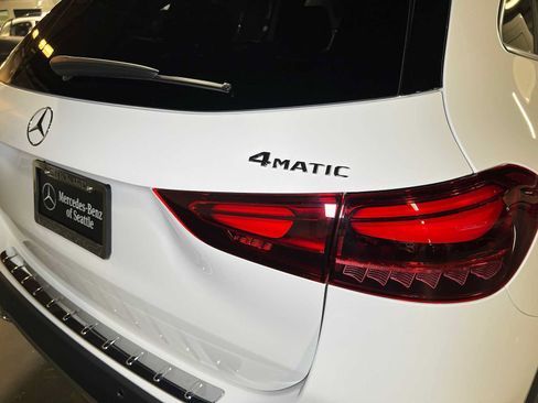 Certified 2026 Mercedes-Benz GLA 250 4MATIC image 15