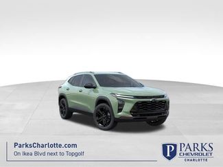 New 2026 Chevrolet Trax ACTIV w/ Driver Confidence Package FWD video 1