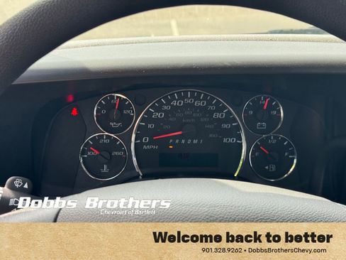 New 2026 Chevrolet Express 2500 w/ Driver Convenience Package image 18