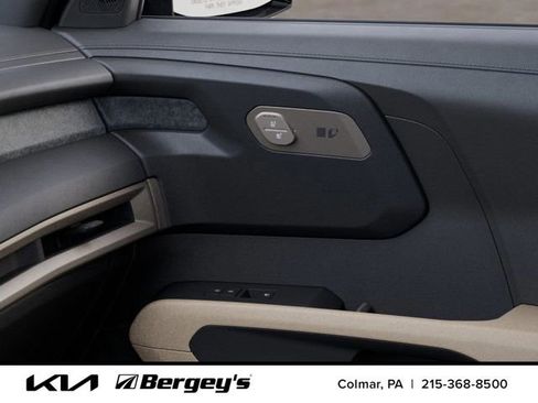 New 2027 Kia Telluride EX AWD/4WD image 28