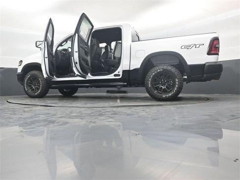 New 2026 RAM 1500 Rebel w/ G/T Package image 52