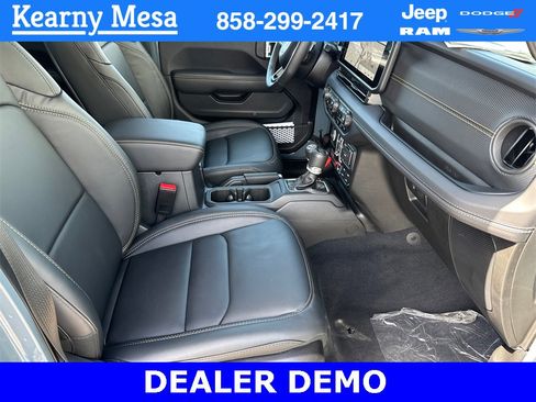 New 2024 Jeep Wrangler Unlimited Rubicon 392 image 19