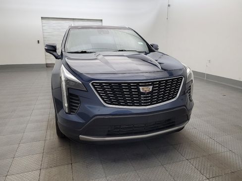 Used 2019 Cadillac XT4 Premium Luxury FWD image 14