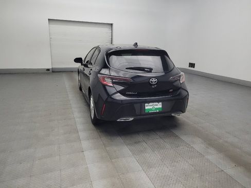 Used 2019 Toyota Corolla SE image 5