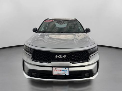 Used 2022 Kia Sorento SX FWD image 2